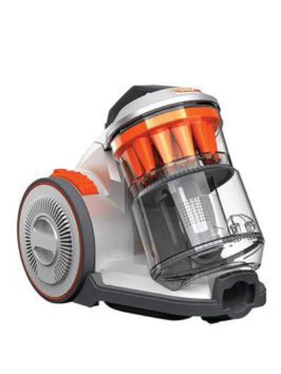Vax C88-Am-B Air Cylinder Bagless Vacuum Cleaner Vax C88-Am-B Air Cylinder Bagless Vacuum Cleaner